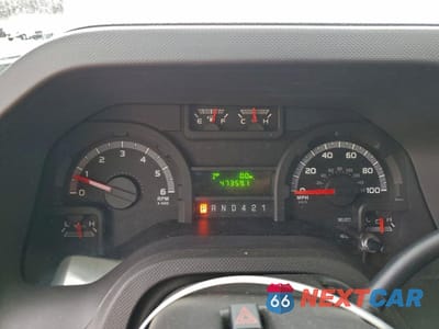 Zdjęcie 8 z 10 samochodu: 2019 FORD ECONOLINE E350 SUPER DUTY CUTAWAY VAN VIN:1FDEE3FS3KDC14375 - miniatura