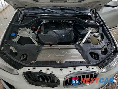 Zdjęcie 11 z 12 samochodu: 2021 BMW X3 XDRIVE30I VIN:5UXTY5C05M9E81199 - miniatura