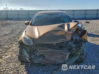 Piąte zdjęcie samochodu w środku: 2018 KIA SPORTAGE LX VIN:KNDPM3AC6J7319540 - miniatura