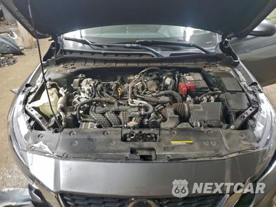Zdjęcie 11 z 16 samochodu: 2022 NISSAN ALTIMA S VIN:1N4BL4BV0NN334626 - miniatura