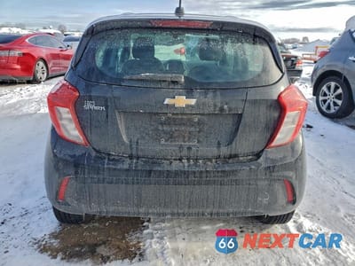 Zdjęcie 6 z 11 samochodu: 2022 CHEVROLET SPARK LS VIN:KL8CB6SAXNC026345 - miniatura