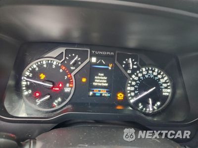 Zdjęcie 9 z 15 samochodu: 2025 TOYOTA TUNDRA CREWMAX SR VIN:5TFLA5ABXSX048588 - miniatura