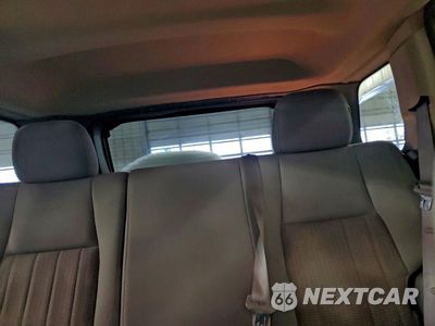 Zdjęcie 10 z 15 samochodu: 2007 JEEP GRAND CHEROKEE LAREDO VIN:1J8GR48K37C597244 - miniatura