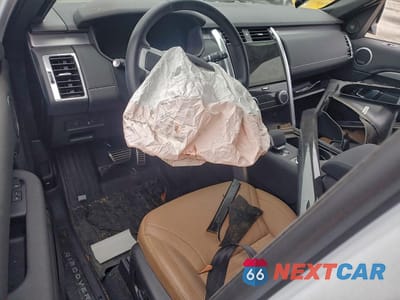 Zdjęcie 8 z 13 samochodu: 2025 LAND ROVER DISCOVERY DYNAMIC SE VIN:SALRL4EU6S2506353 - miniatura