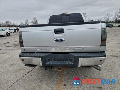 Zdjęcie 6 z 11 samochodu: 2013 FORD F250 SUPER DUTY VIN:1FT7W2BT8DEA49259 - miniatura