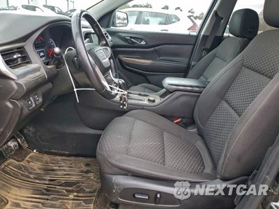 Zdjęcie 7 z 15 samochodu: 2018 GMC ACADIA SLE VIN:1GKKNLLA5JZ154804 - miniatura