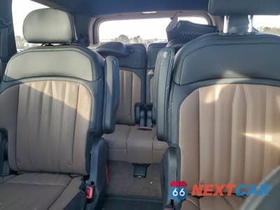 Zdjęcie 10 z 13 samochodu: 2026 KIA EV9 GT LINE VIN:5XYAEFS53TG007881 - miniatura