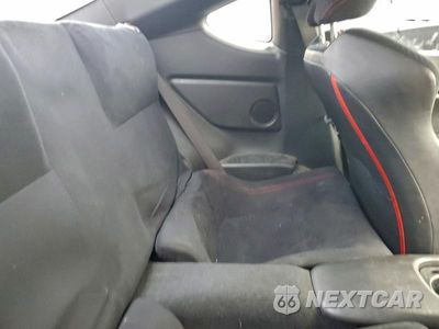 Zdjęcie 10 z 11 samochodu: 2013 TOYOTA SCION VIN:JF1ZNAA1XD2710111 - miniatura