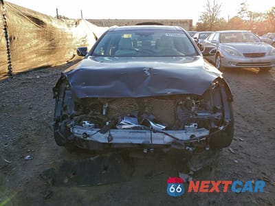 Piąte zdjęcie samochodu w środku: 2015 KIA K900 VIN:KNALW4D41F6017585 - miniatura