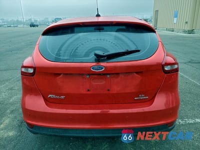 Zdjęcie 6 z 12 samochodu: 2015 FORD FOCUS SE VIN:1FADP3K26FL215411 - miniatura