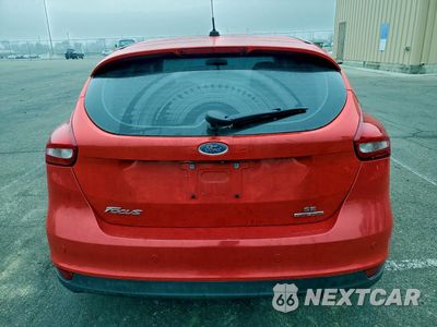Zdjęcie 6 z 12 samochodu: 2015 FORD FOCUS SE VIN:1FADP3K26FL215411 - miniatura