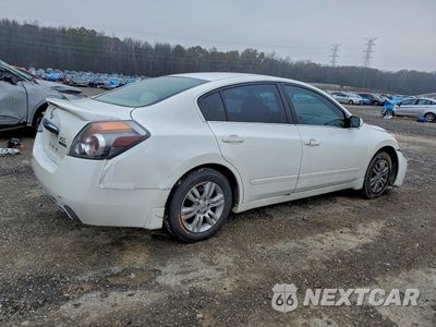 Trzecie zdjęcie samochodu z tyłu: 2012 NISSAN ALTIMA BASE VIN:1N4AL2AP6CN568298 - miniatura