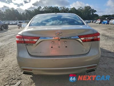 Zdjęcie 6 z 12 samochodu: 2014 TOYOTA AVALON BASE VIN:4T1BK1EB9EU136559 - miniatura