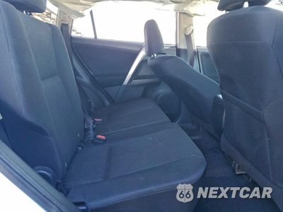 Zdjęcie 10 z 11 samochodu: 2017 TOYOTA RAV4 LE VIN:JTMZFREV2HJ713468 - miniatura
