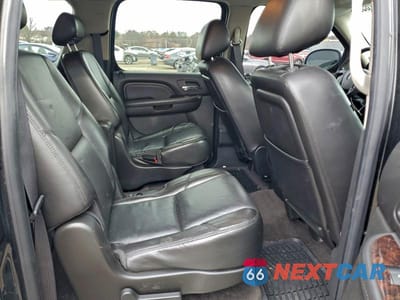 Zdjęcie 11 z 13 samochodu: 2010 GMC YUKON VIN:1GKUKMEF0AR229750 - miniatura