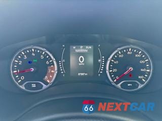 Zdjęcie 9 z 15 samochodu: 2020 JEEP RENEGADE SPORT VIN:ZACNJAAB2LPL15502 - miniatura