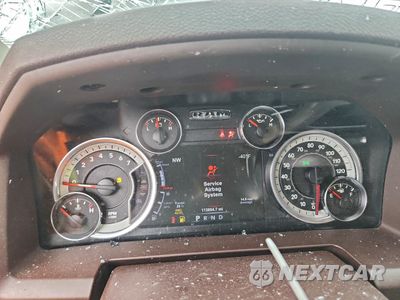 Zdjęcie 9 z 14 samochodu: 2017 RAM 1500 SLT VIN:1C6RR7LT6HS602341 - miniatura