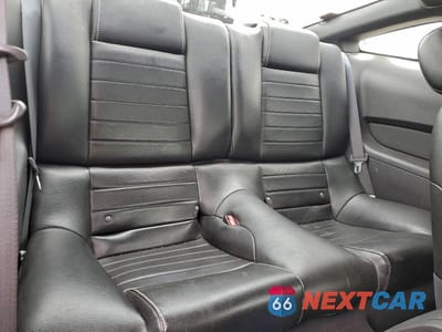 Zdjęcie 10 z 12 samochodu: 2010 FORD MUSTANG VIN:1ZVBP8AN3A5146780 - miniatura