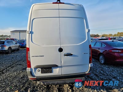 Zdjęcie 6 z 13 samochodu: 2023 MERCEDES-BENZ SPRINTER 1500 VIN:W1Y70BGY1PT127933 - miniatura