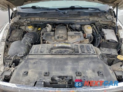 Zdjęcie 11 z 11 samochodu: 2012 DODGE RAM 2500 ST VIN:3C6TD4CL4CG208257 - miniatura