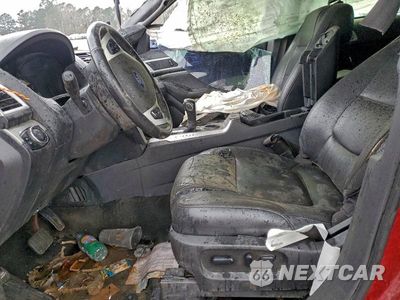 Zdjęcie 7 z 13 samochodu: 2012 FORD EXPLORER XLT VIN:1FMHK7D88CGA49346 - miniatura