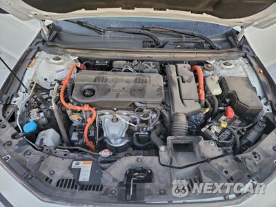 Zdjęcie 11 z 16 samochodu: 2023 HONDA ACCORD HYBRID SPORT VIN:1HGCY2F5XPA038927 - miniatura