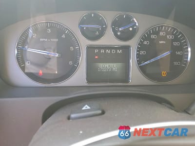 Zdjęcie 9 z 15 samochodu: 2008 CADILLAC ESCALADE ESV VIN:1GYFK66848R192044 - miniatura