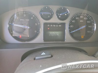 Zdjęcie 9 z 15 samochodu: 2008 CADILLAC ESCALADE ESV VIN:1GYFK66848R192044 - miniatura