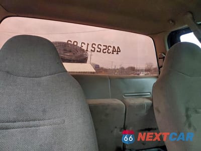 Zdjęcie 10 z 14 samochodu: 2001 FORD F250 SUPER DUTY VIN:1FTNX21L81EC52282 - miniatura