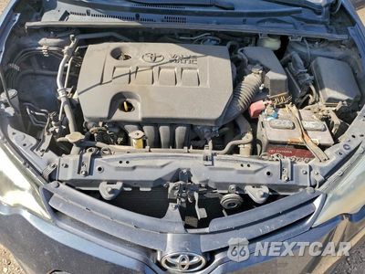 Zdjęcie 11 z 12 samochodu: 2016 TOYOTA COROLLA ECO VIN:5YFBPRHE8GP418038 - miniatura