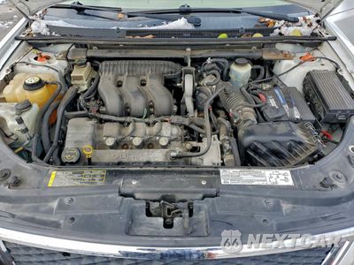 Zdjęcie 11 z 13 samochodu: 2005 FORD FIVE HUNDRED VIN:1FAFP23195G165801 - miniatura