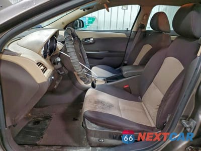 Zdjęcie 7 z 12 samochodu: 2012 CHEVROLET MALIBU LS VIN:1G1ZB5E08CF252404 - miniatura