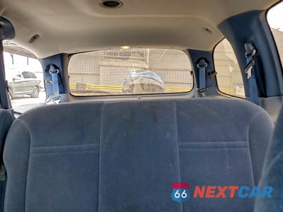 Zdjęcie 10 z 12 samochodu: 1995 FORD WINDSTAR WAGON VIN:2FMDA5142SBD10516 - miniatura