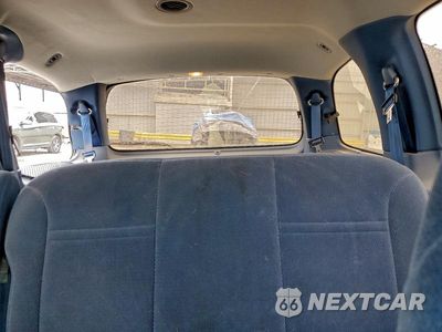 Zdjęcie 10 z 12 samochodu: 1995 FORD WINDSTAR WAGON VIN:2FMDA5142SBD10516 - miniatura