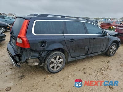 Trzecie zdjęcie samochodu z tyłu: 2011 VOLVO XC70 3.2 VIN:YV4952BL1B1105457 - miniatura