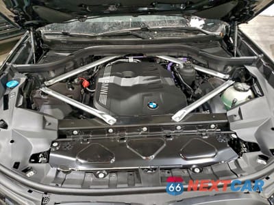 Zdjęcie 11 z 12 samochodu: 2026 BMW X7 XDRIVE40I VIN:5UX23EM06T9075081 - miniatura