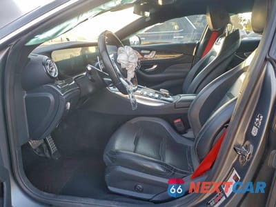 Zdjęcie 7 z 15 samochodu: 2020 MERCEDES-BENZ AMG GT 63 VIN:WDD7X8JB2LA010851 - miniatura