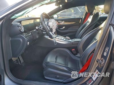 Zdjęcie 7 z 14 samochodu: 2020 MERCEDES-BENZ AMG GT 63 VIN:WDD7X8JB2LA010851 - miniatura