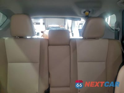 Zdjęcie 10 z 15 samochodu: 2014 TOYOTA RAV4 LIMITED VIN:2T3DFREV9EW178758 - miniatura