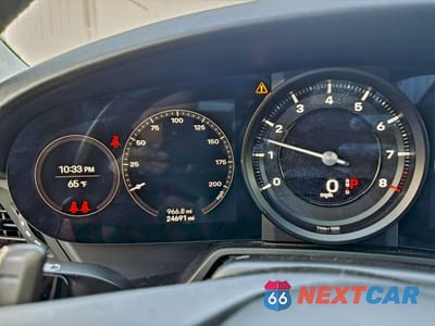 Zdjęcie 8 z 11 samochodu: 2020 PORSCHE 911 CARRERA S VIN:WP0CB2A93LS262748 - miniatura