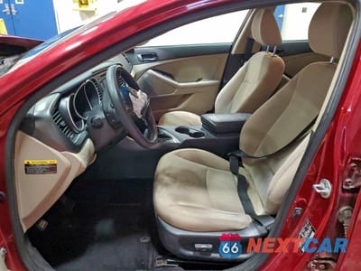 Zdjęcie 7 z 13 samochodu: 2015 KIA OPTIMA LX VIN:5XXGM4A70FG516730 - miniatura