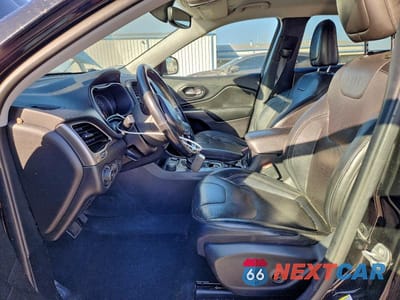 Zdjęcie 7 z 12 samochodu: 2020 JEEP CHEROKEE LIMITED VIN:1C4PJMDX5LD563780 - miniatura