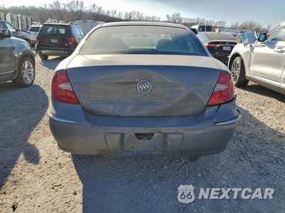 Zdjęcie 7 z 16 samochodu: 2008 BUICK LACROSSE CXL VIN:2G4WD582281142511 - miniatura
