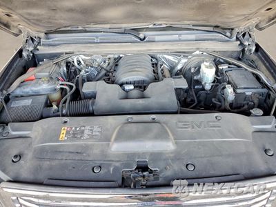 Zdjęcie 11 z 13 samochodu: 2017 GMC YUKON SLT VIN:1GKS1BKC4HR161259 - miniatura