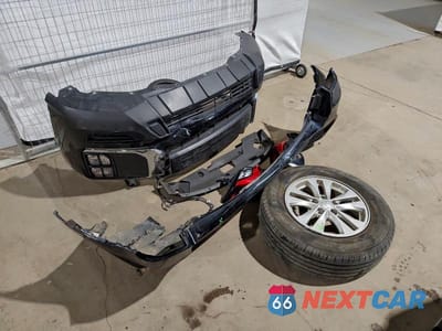 Zdjęcie 13 z 13 samochodu: 2021 MITSUBISHI RVR SE VIN:JA4AJVAW6MU605716 - miniatura