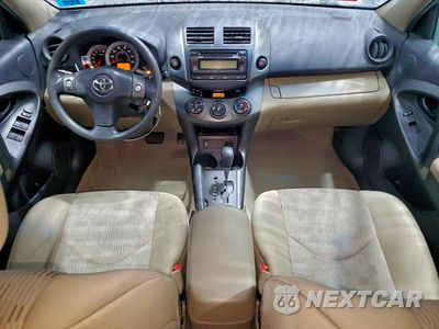 Zdjęcie 8 z 15 samochodu: 2012 TOYOTA RAV4 VIN:2T3BF4DV3CW225419 - miniatura
