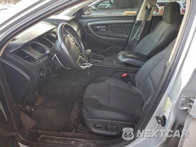 Zdjęcie 7 z 12 samochodu: 2012 FORD TAURUS SEL VIN:1FAHP2EW3CG137247 - miniatura