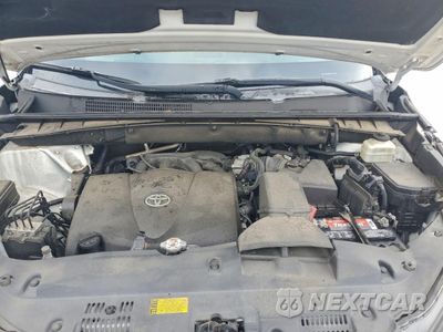 Zdjęcie 12 z 14 samochodu: 2019 TOYOTA HIGHLANDER LIMITED VIN:5TDYZRFH5KS289225 - miniatura