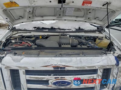 Zdjęcie 7 z 10 samochodu: 2019 FORD ECONOLINE E350 SUPER DUTY CUTAWAY VAN VIN:1FDEE3FS9KDC71664 - miniatura