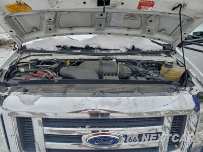 Zdjęcie 7 z 10 samochodu: 2019 FORD ECONOLINE E350 SUPER DUTY CUTAWAY VAN VIN:1FDEE3FS9KDC71664 - miniatura